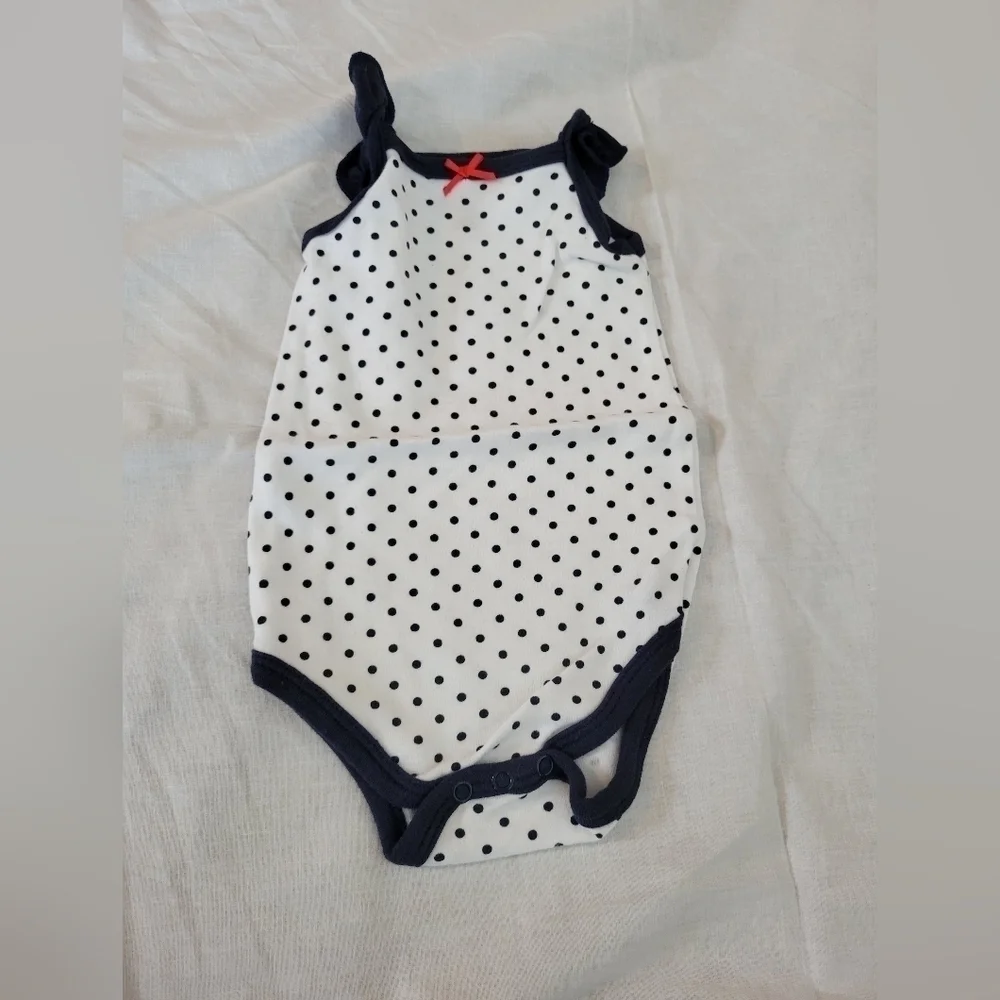 HB bundle sleeveless